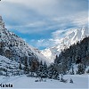 Tyrol Ice Tour